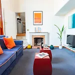 Spanish Steps Luxury Apartamento Roma