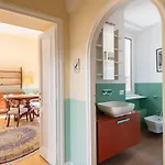 Spanish Steps Luxury Lejlighed Rom