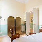 Spanish Steps Luxury Roma